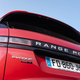 Illustration for article titled The 2020 Range Rover Evoque Is a Bold Way to Withdraw From the World In Style